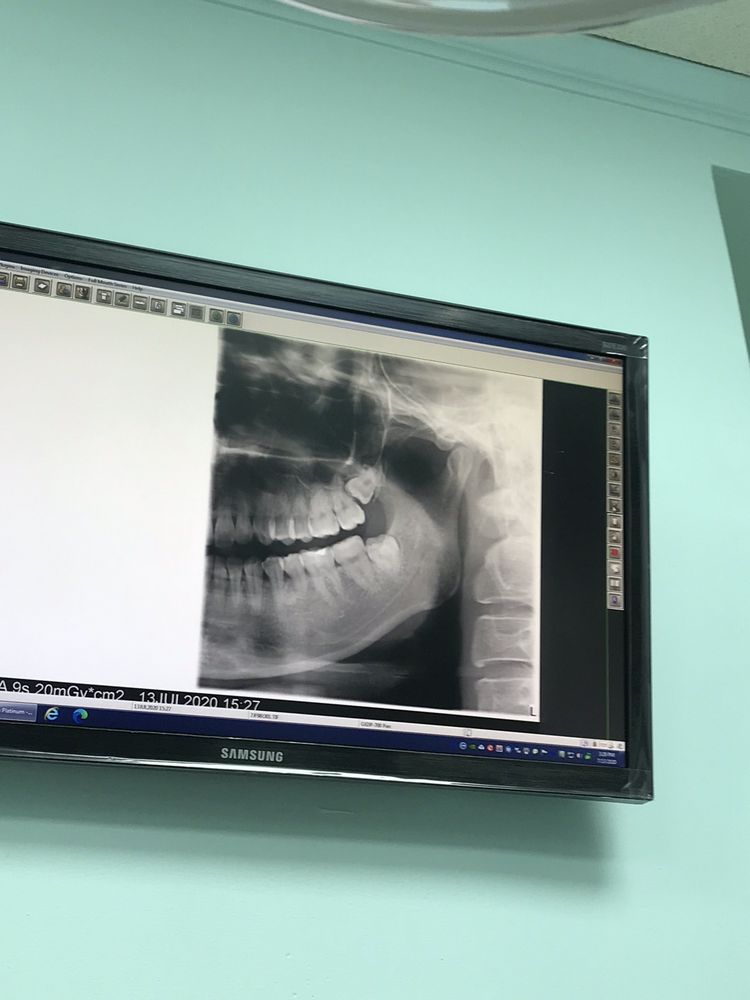 image of business James Rong, DDS