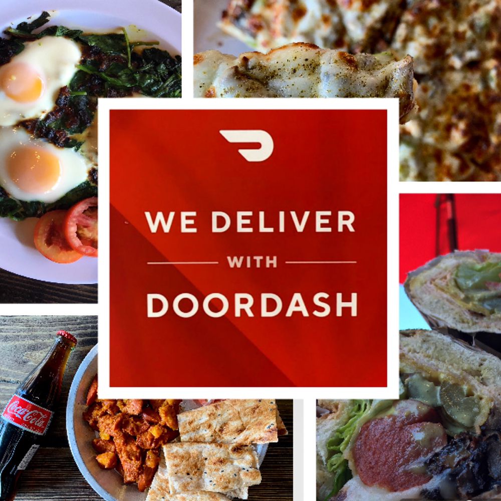 Yeganeh Bakery & Kafe Unik