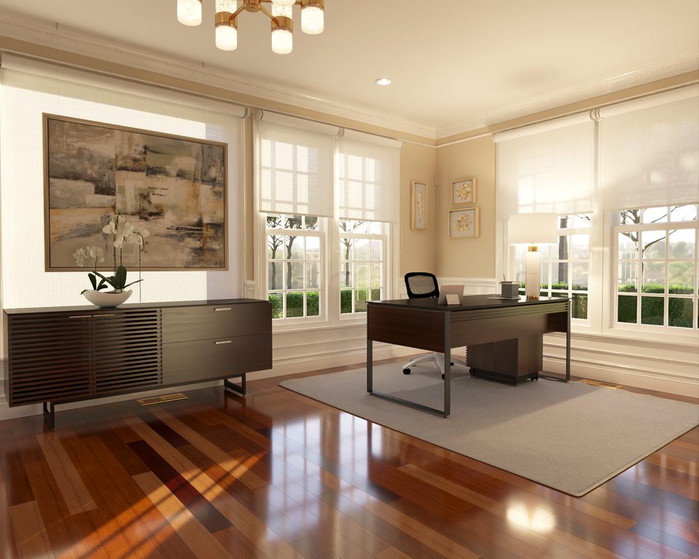 image of business GeorgeRenders