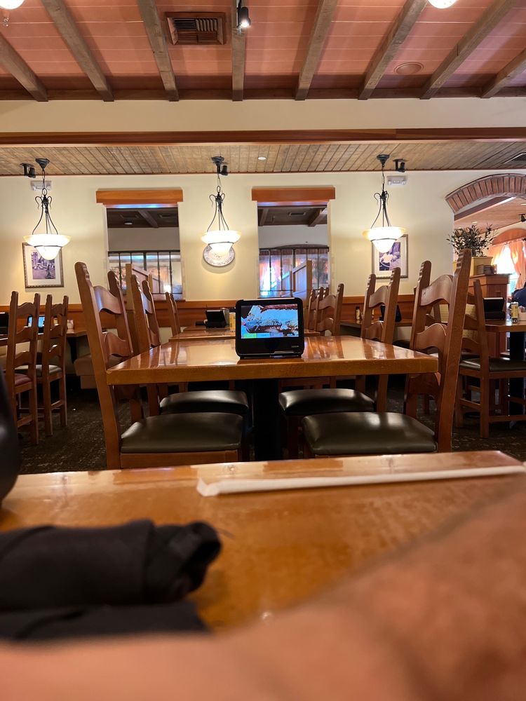 Olive Garden Italian Restaurant