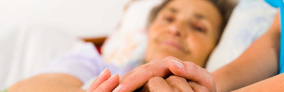 FirstLight HomeCare - Mission Viejo