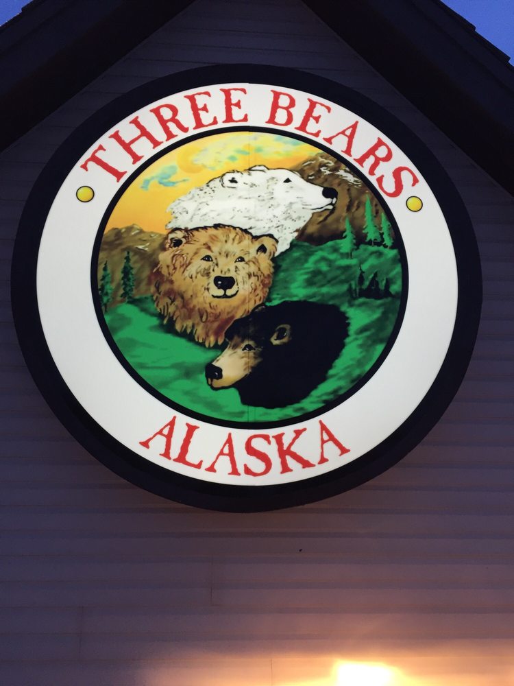 Three Bears Grocery 129 Egan, Tok, AK Phone Number Yelp
