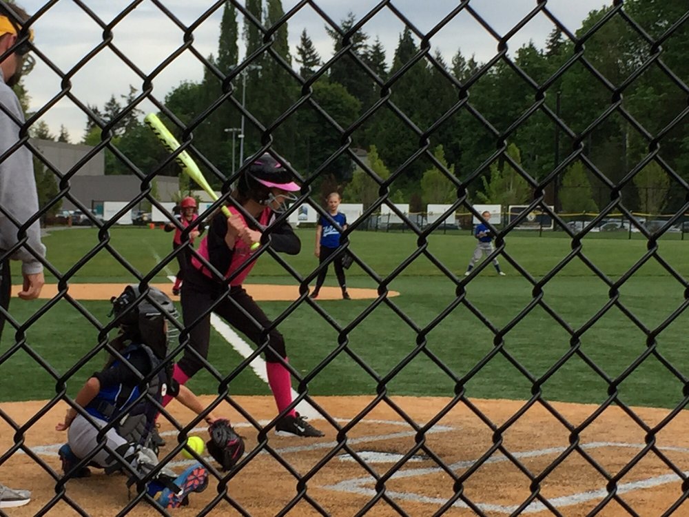 Hidden Valley Sports Park Parks 1905 112th Ave NE, Bellevue, WA