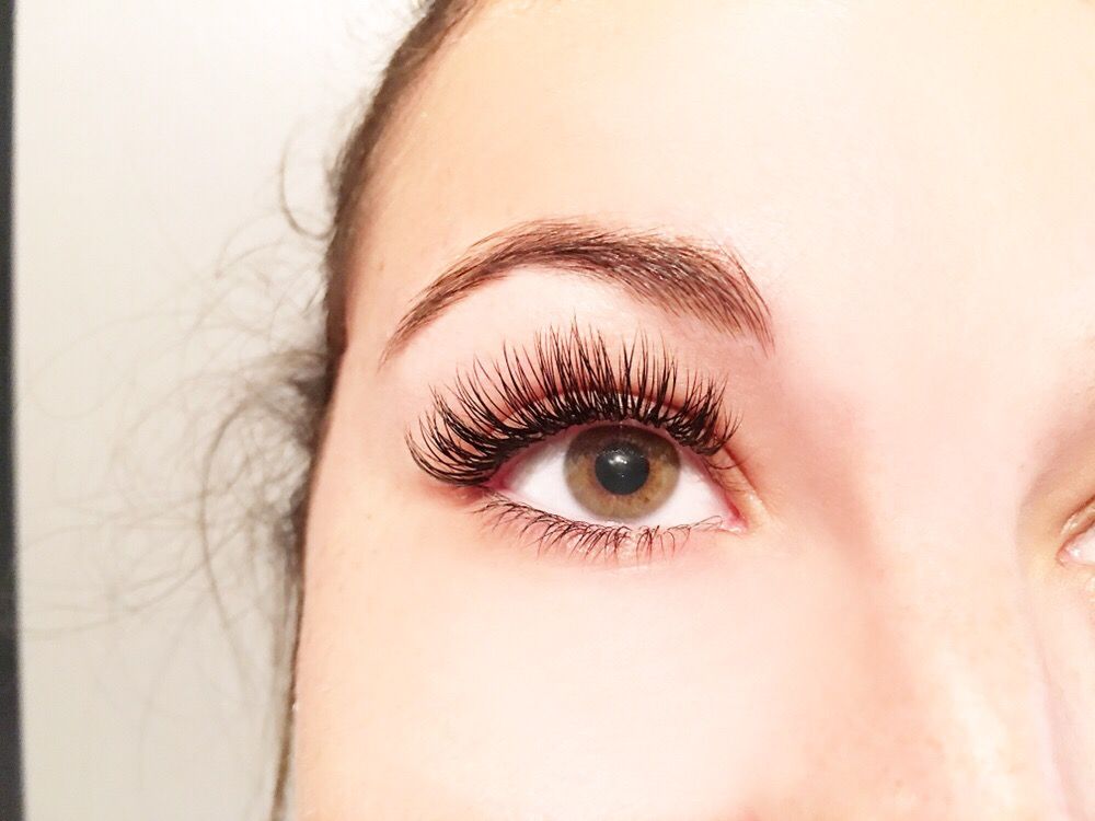 Lush Lash & Brow Lounge Eyelash Service Fort Myers, FL Phone