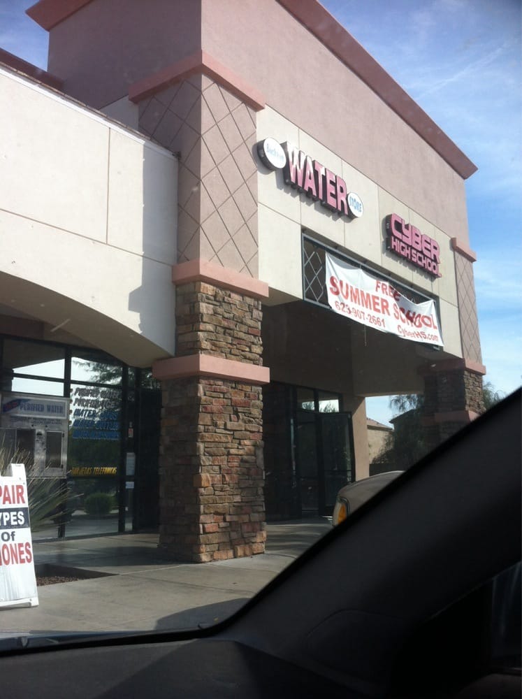 Buckeye Water Store Water Stores 11435 W Buckeye Rd, Avondale, AZ