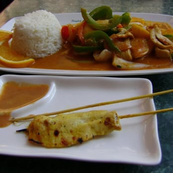 Bangkok Gardens Closed 36 Photos 92 Reviews Thai 172 York Photo Of Bangkok Gardens New Haven Ct United States Mango Curry And