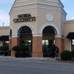 osteria cicchetti wilmington nc osteria cicchetti wilmington nc