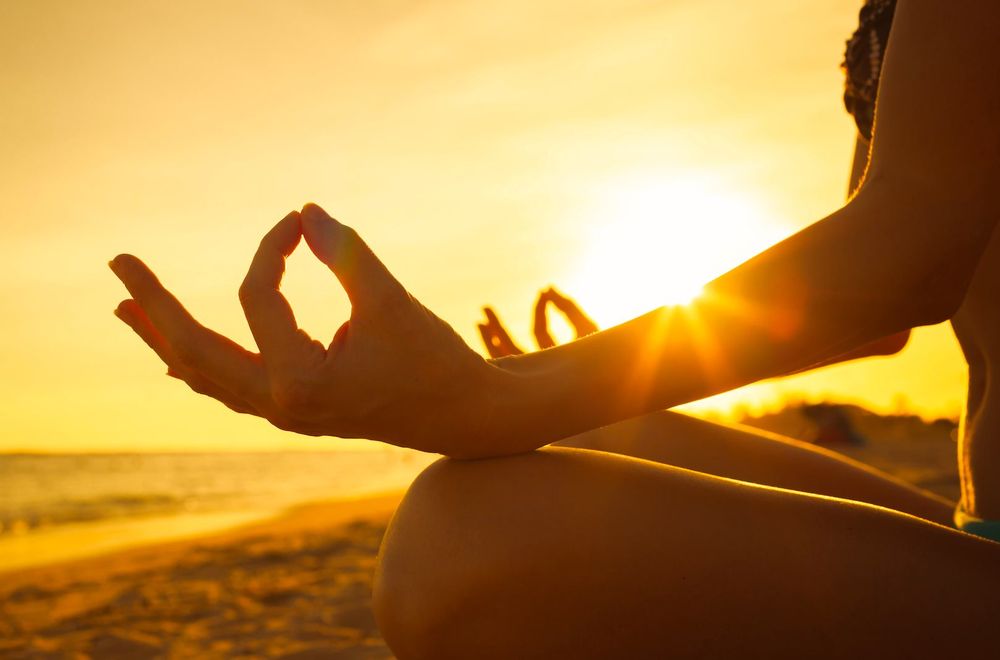 Chris Coppola Intuitive Wellness