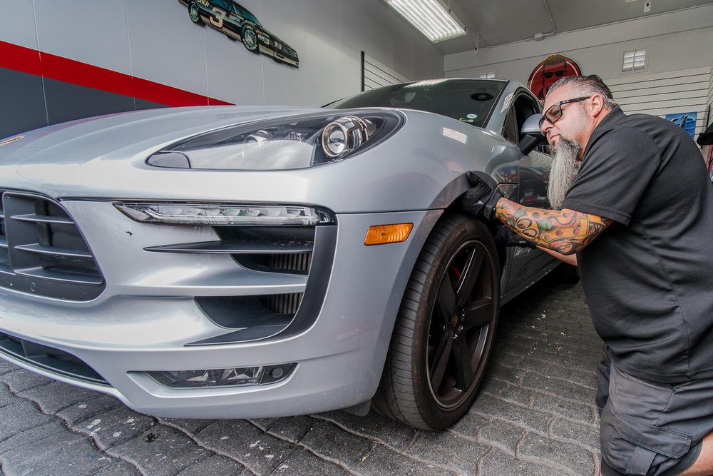 Big Joe's Dent Removal