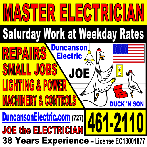 Duncanson Electric