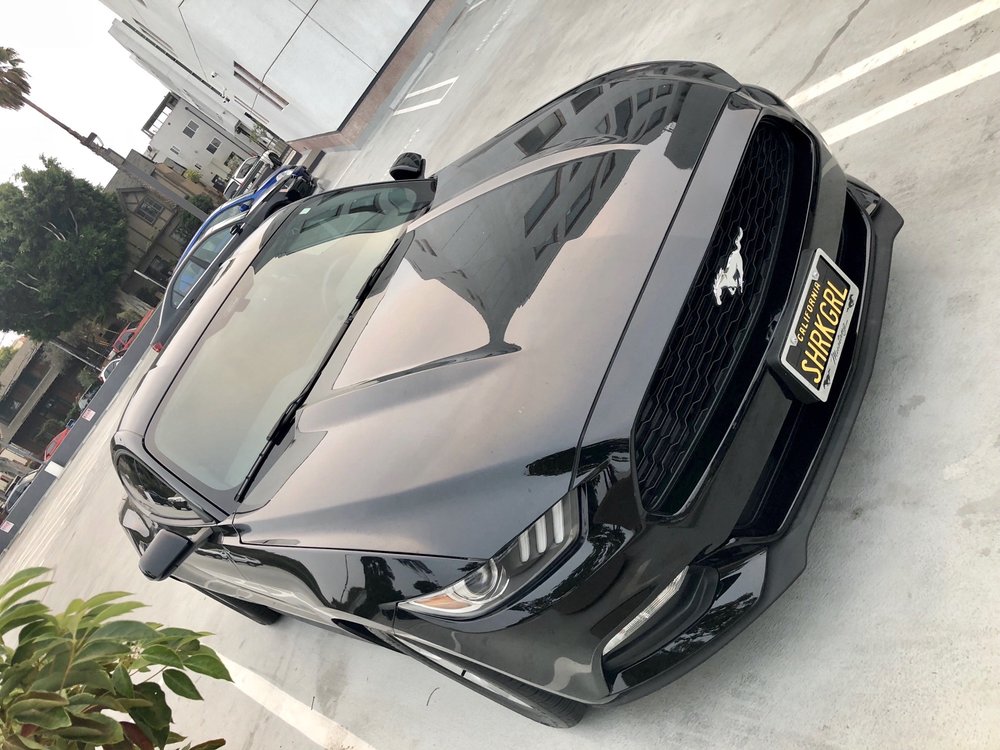 L & M Auto Body & Paint