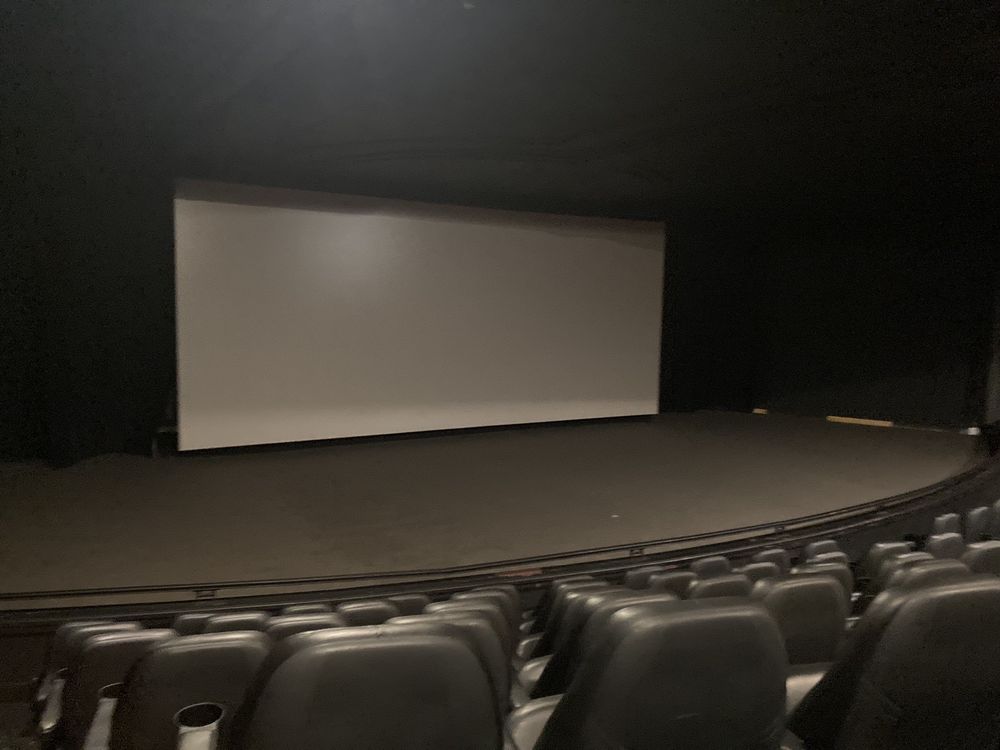 Manhasset Theater