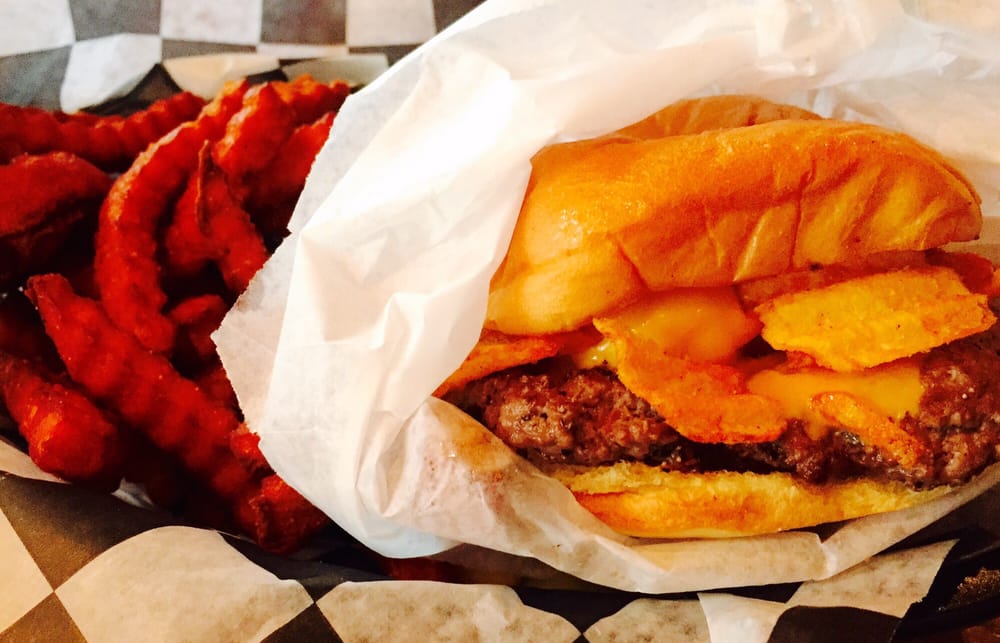 Jack Brown’s Beer & Burger Joint Order Food Online 274 Photos & 467