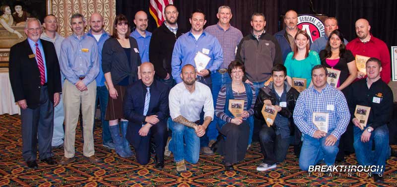 image of business Nevada Chapter Associated General Contractors