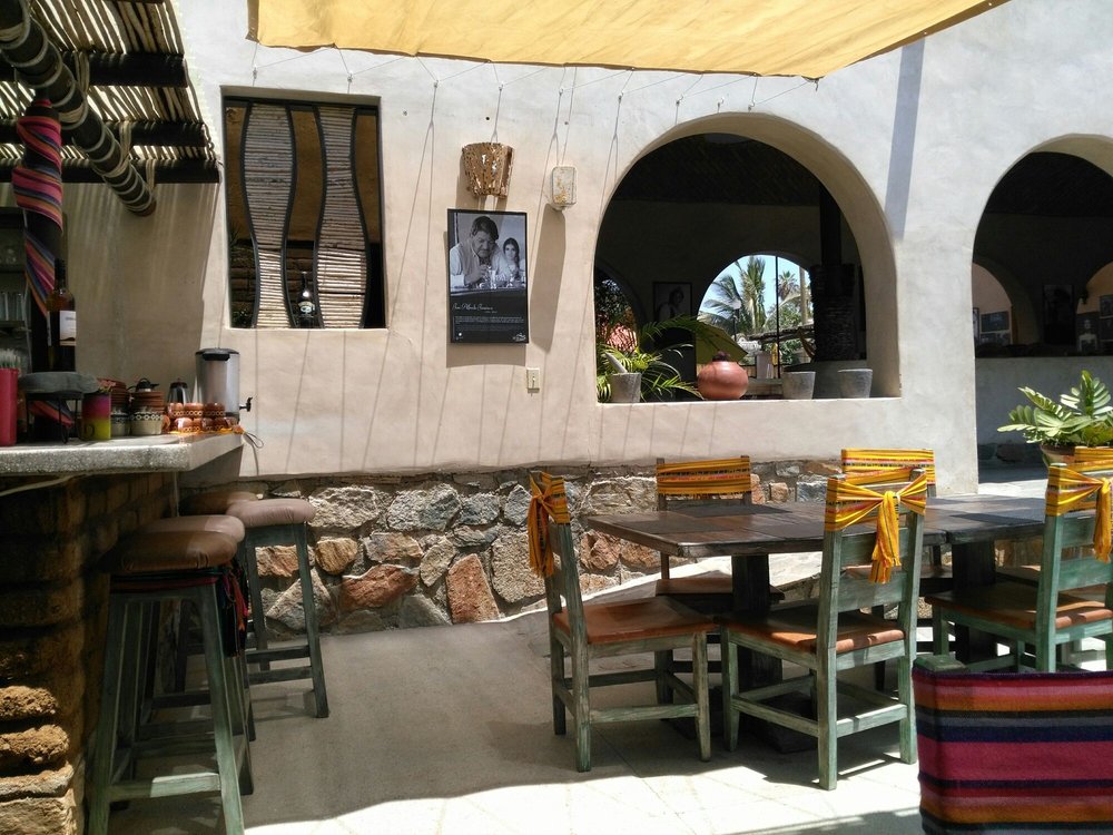 La Generala 35 Photos Mexican Col. Centro, Todos Santos, Baja