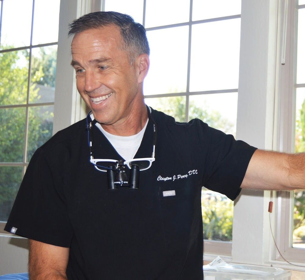 image of business Novato Family Dental Care