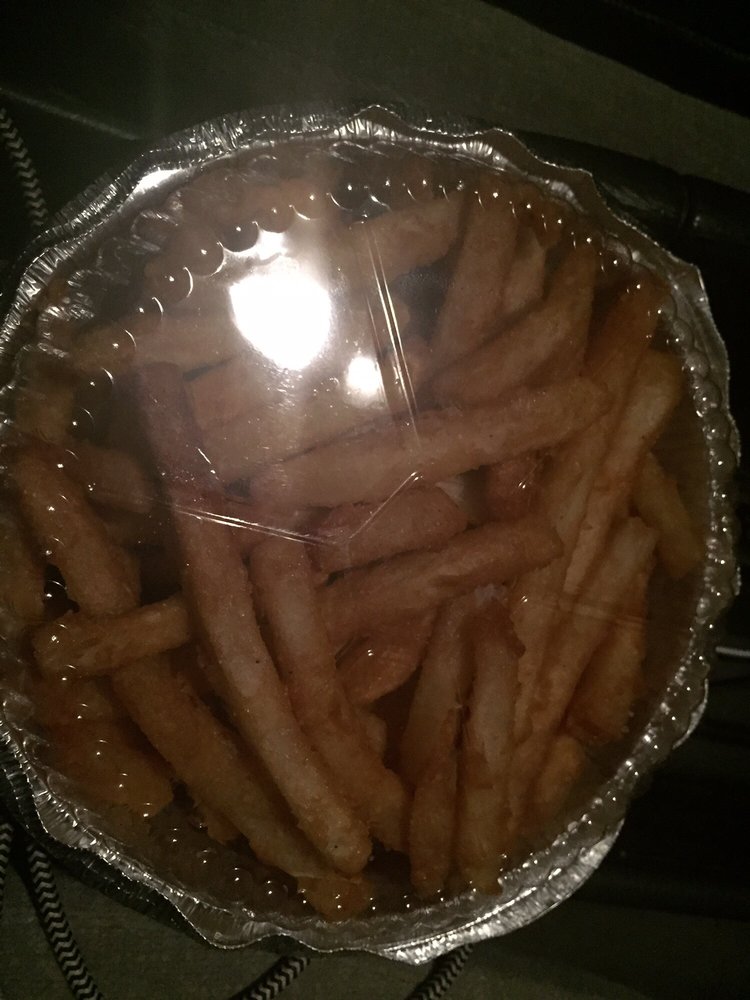 Pica Pollo Express