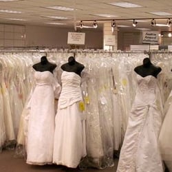 brides outlet
