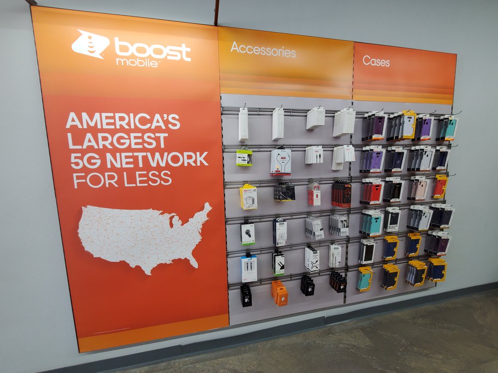 Boost Mobile