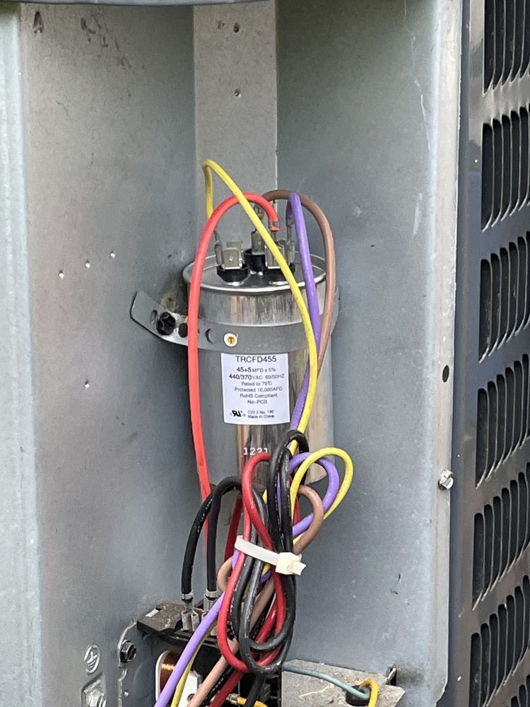 John C Cassidy Air Conditioning