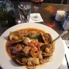 The Heritage Restaurant Tap Bar & Grill