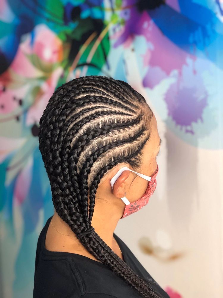Limelight Salon