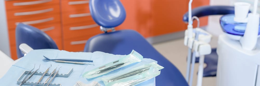 image of business Randal H. Brown, DDS