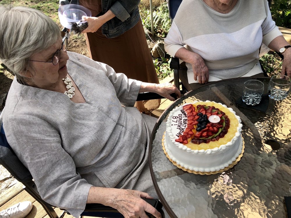 The Mad Hatter Caterer