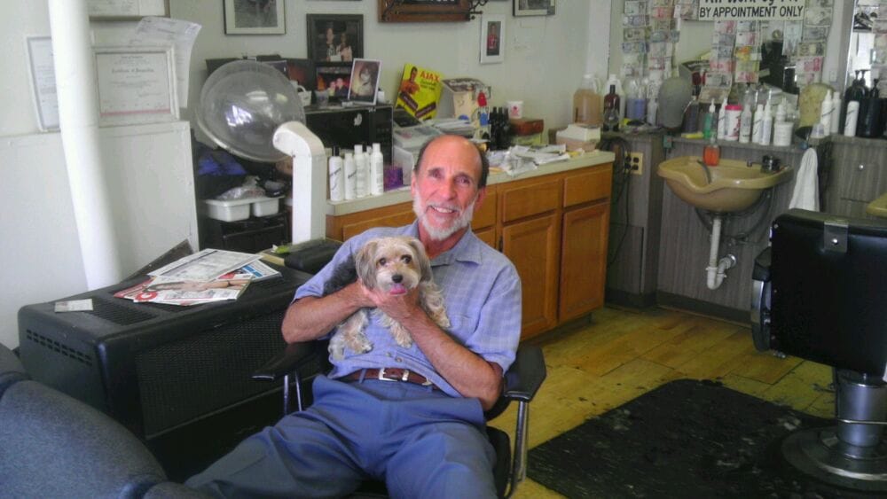 T R’s Barber Shop Barbers 1307 Paterson Plank Rd, Secaucus, NJ