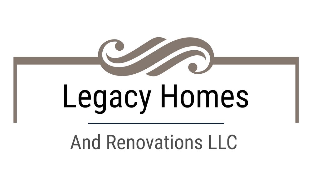 image of business Legacy Homes and Renovations