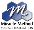 image of business Miracle Method Surface Restoration
