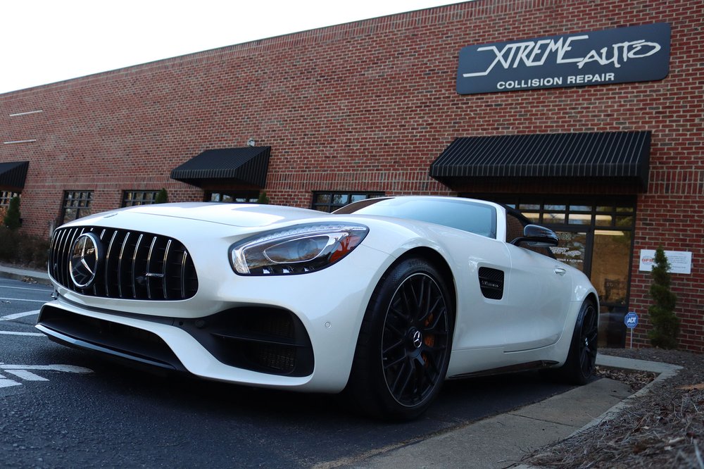 Xtreme Auto Collision