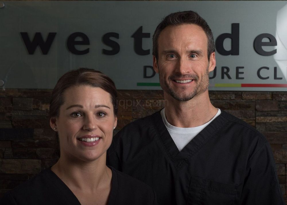 Westside Denture Centre