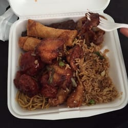 Cafe East Chinese Restaurant - 62 Reviews - Chinese - 4645 Highway 6
