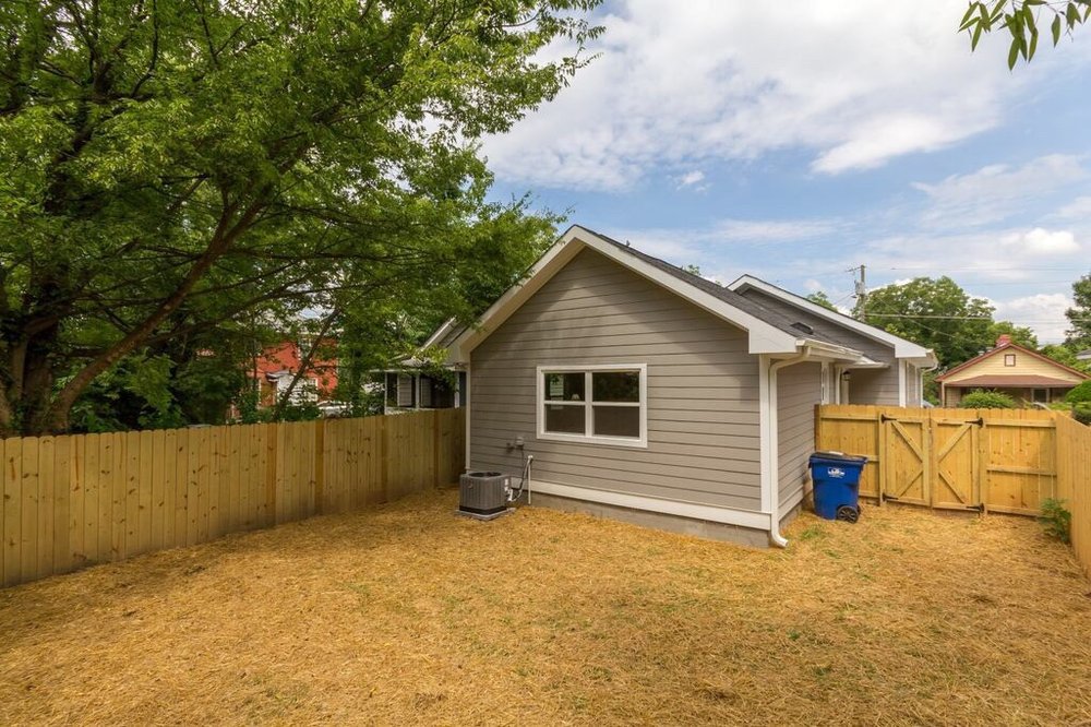 Currin Outdoor Living