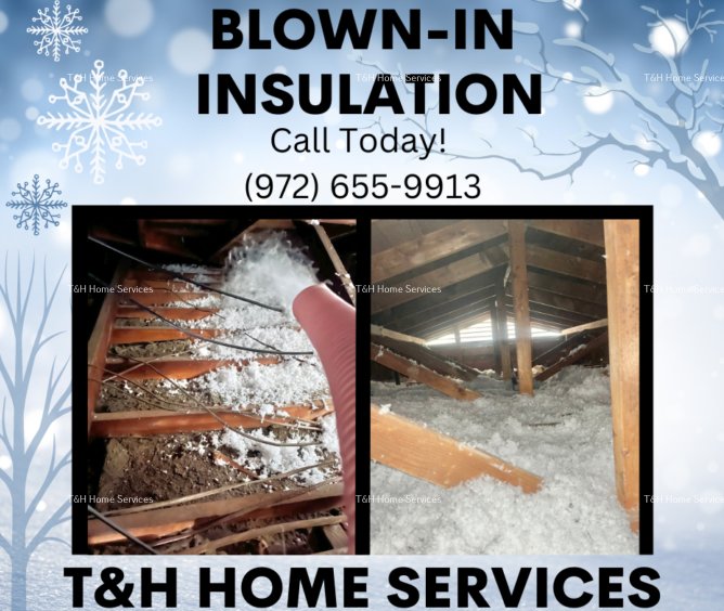T & H Home Services