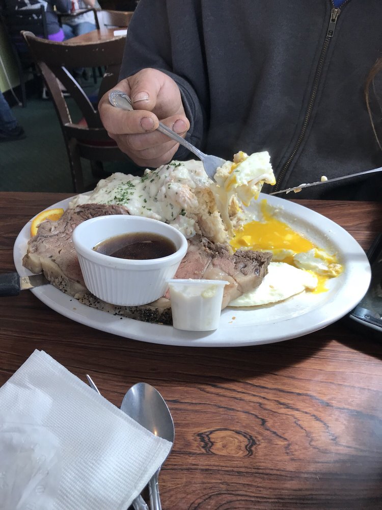 Grammas Corner Kitchen