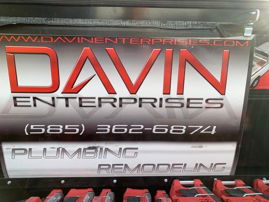 Davin Enterprises