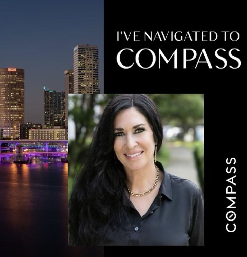 Danielle Sulger - Compass