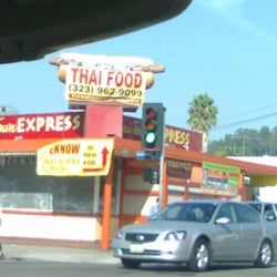 Thai Restaurant Hollywood Blvd Fl Thai Restaurant Hollywood Blvd Fl