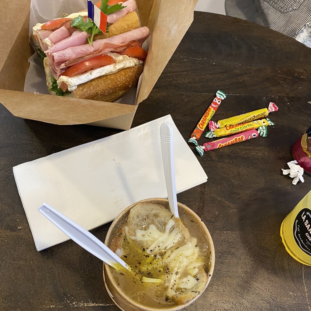 Best Sandwiches in NYC New York, NY Last Updated December 2023 Yelp