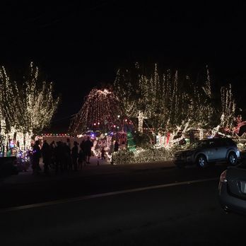 Point Loma Garrison Street Christmas Lights - 80 Photos & 15 Reviews Photo of Point Loma Garrison Street Christmas Lights - San Diego, CA, United States - Point Loma Garrison Street Christmas Lights - 80 Photos & 15 Reviews