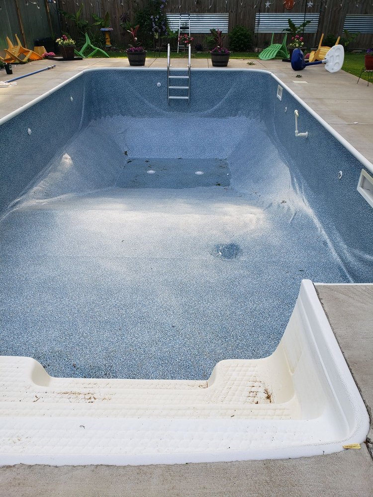 Hawaiian Pools and Landscaping