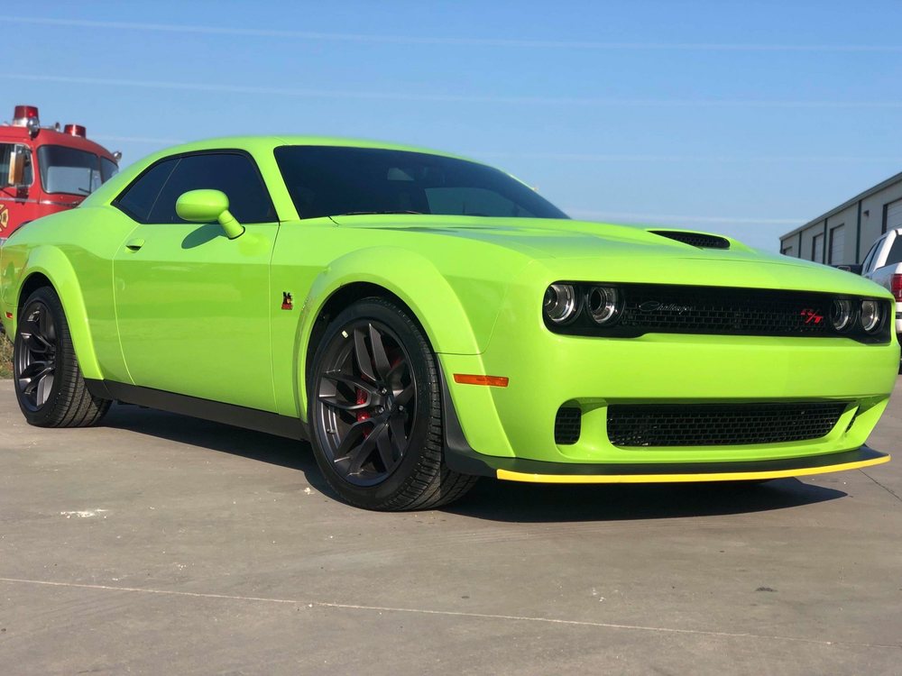 Bulldog Auto Detailing