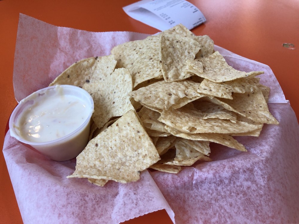 Burrito Works Taco Shop 47 Photos & 43 Reviews Mexican 1490 Palm