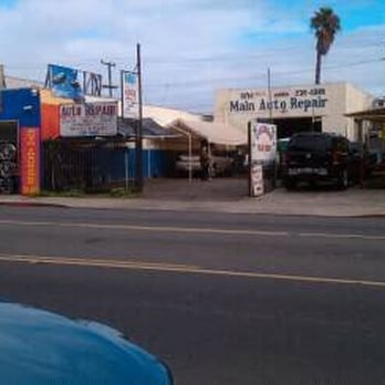 Honest Car Repair San Diego Honest Car Repair San Diego