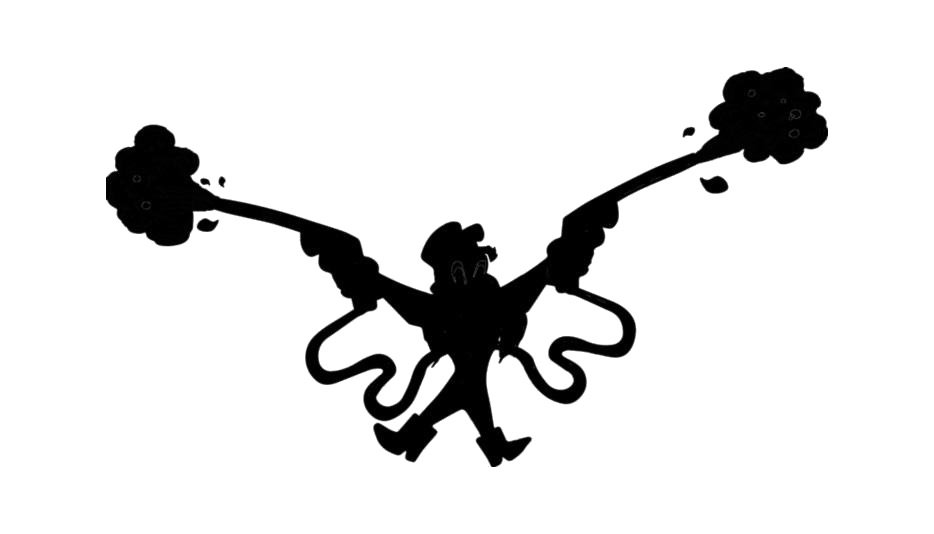 Independent Exterior Solutions