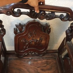 Adam I French Designer Maker Restoration Of Fine Furniture Photo Of Adam I French Designer Maker Restoration Fine Furniture Santa Rosa