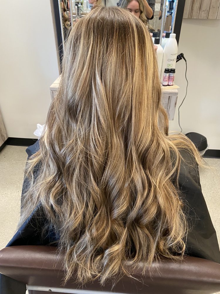 Salon Midori - Yorba Linda