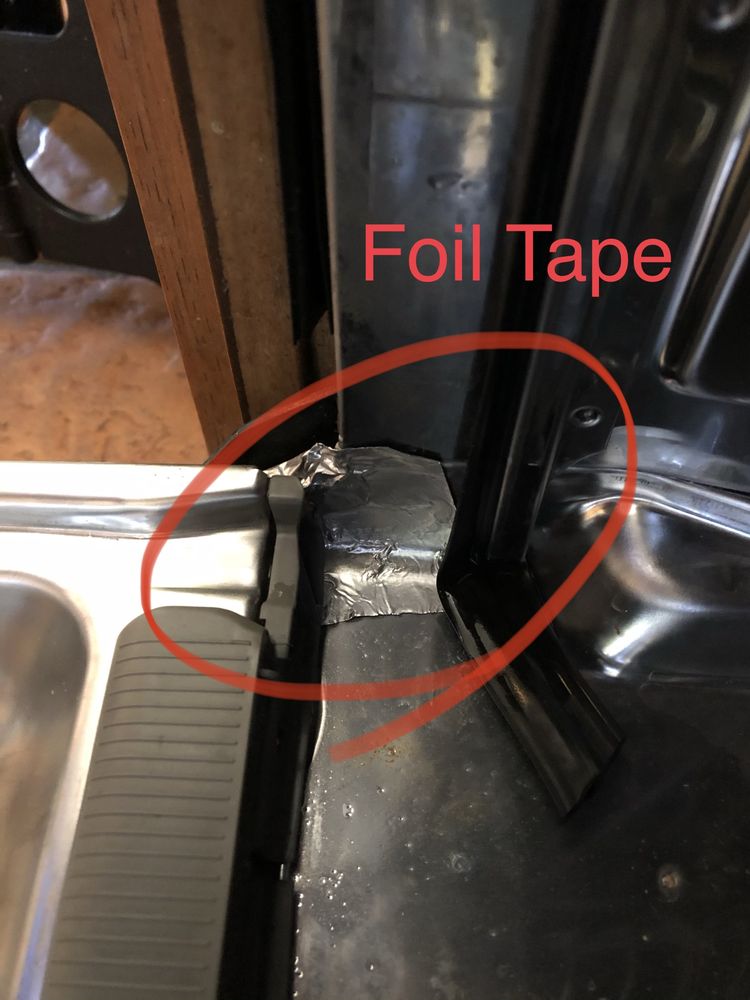 image of business G and R Appliance Repair